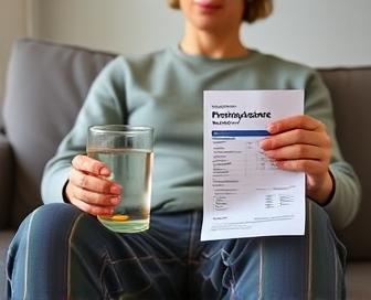 Prednisone for fibromyalgia - understanding its role in treatment