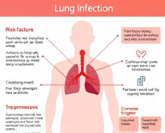 Prednisone and Lung Infections Risk Factors