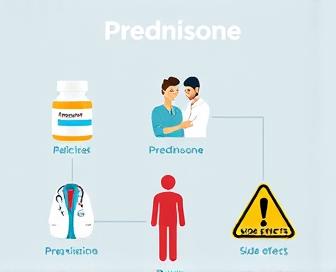 Prednisone Pill
