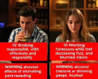 Prednisone and Drinking Risks