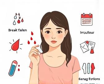 Breakthrough Bleeding on Tamoxifen: Causes, Symptoms, Treatment Relief Options