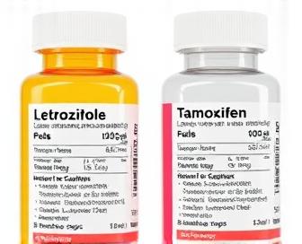 Comparison of Letrozole and Tamoxifen Disadvantages in Breast Cancer Treatment