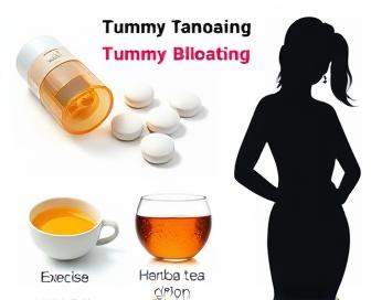 Tamoxifen Tummy Fat: Can It Be Reduced After Hormone Therapy?