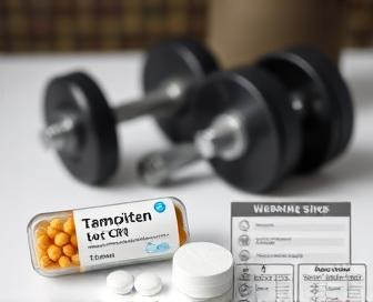 Tamoxifen 20mg Bodybuilding Dosage Explained