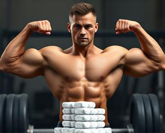 Tamoxifen 20mg Bodybuilding Benefits