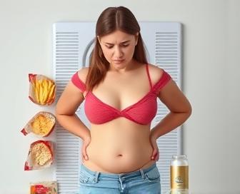 Tamoxifen Belly Fat: Causes, Effects & Weight Loss Strategies