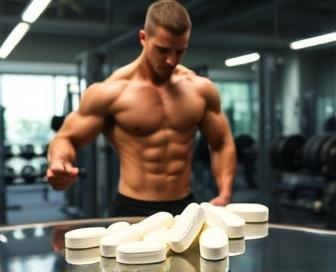 Tamoxifen citrate bodybuilding benefits and risks