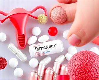 Tamoxifen and Fibroids - The Complex Relationship