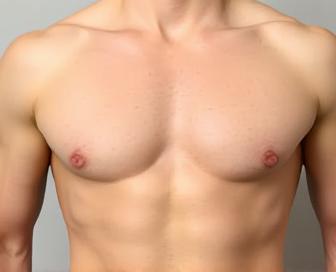 Tamoxifen Gynecomastia Before and After Photos