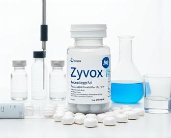 What is Zyvox? - An antibiotic for serious infections