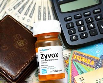 Zyvox Antibiotic Cost: Affordable Options for Linezolid Treatment