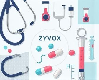 Zyvox Antibiotic Classification