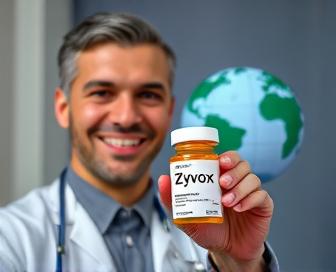 Zyvox cost breakdown: 600mg x 14 days = $420 at Pharmacy A vs. $280 at Pharmacy B